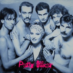 Petty Officer (1991): Cold city nights