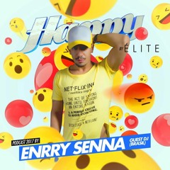Enrry Senna Presents Happy Set Mix @ MXC April