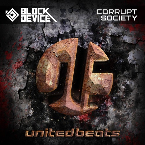 Block Device - Corrupt Society [PREVIEW]