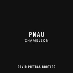 PNAU - Chameleon (David Pietras Bootleg) [FREE]