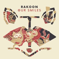 Rakoon - The Wacky Curse ( Nes Tribe Remix )