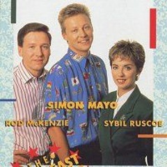 BBC Radio 1 - Simon Mayo Breakfast Show - Top of Hour "Huhs" - 1988