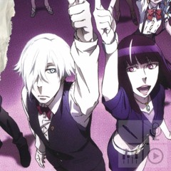 [Death Parade - OP 1] - Flyers - Onsei Project (Feat. Bruno Vinicius)