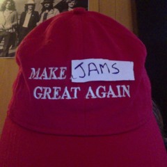 Let's Make Jam Great Again