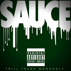 Sauce(Prod. By AtillaBeats)