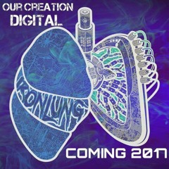 IRONLUNG - FREE YOUR MIND - OUR CREATION DIGITAL