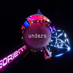 unders @ disorient | bedouin tech | dubai