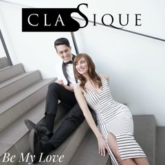 Be My Love - Classique - Single