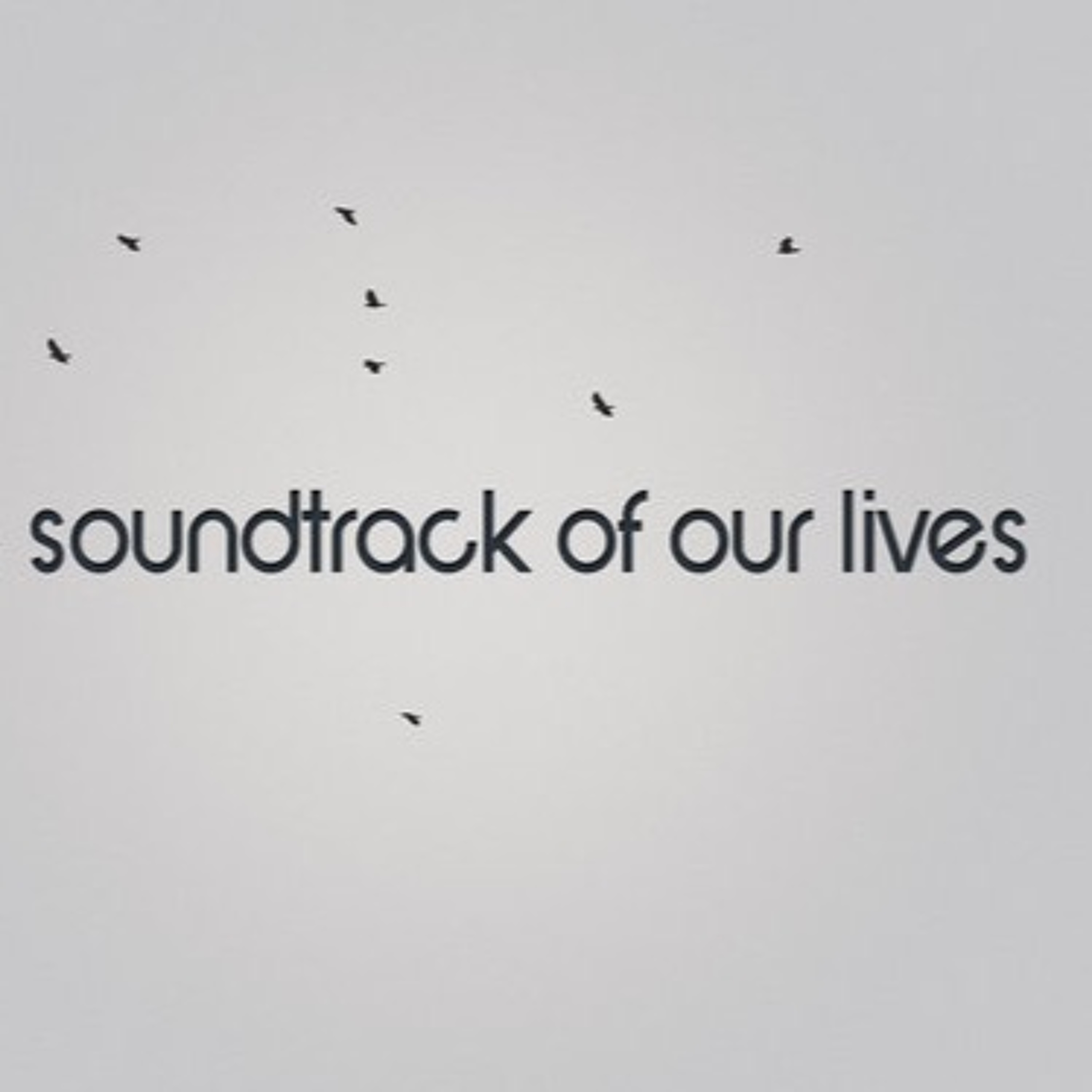 Soundscapes Podcast