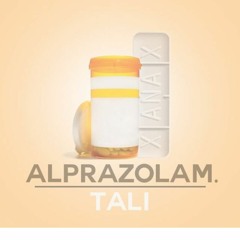 Alprazolam - Tali