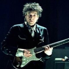 Bob Dylan live, Born In Time, Pullman 21 03 2000