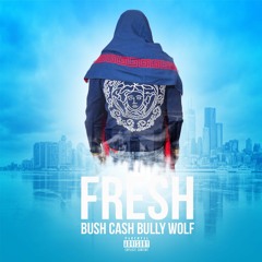 Bush Cash - F.R.E.S.H | Official Audio |