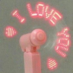 When the feeling is mutual!