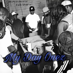 My Day Onez ft Jay