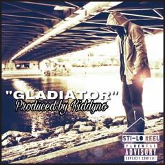 Sti-Lo Reel - Gladiator (Week 7)