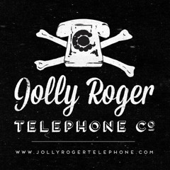 Episode - 015 - JollyRogerTelephone - Podcast