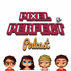 Scientifically, Gaming Does Not Corrupt You ( 11.03.17) - Pixel Perfect Podcast