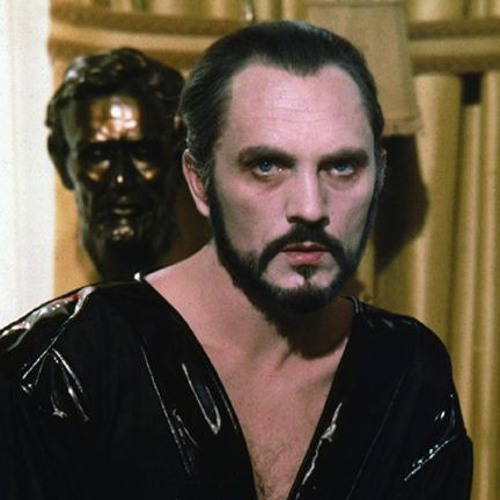 Black Zod