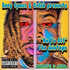 JIGGY (Prod.Cvlxb aka Taliban K)