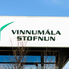 SULTUR - Bara Tölur Á Blaði