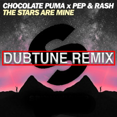 [Techno] Chocolate Puma, Pep & Rash - The Stars Are Mine (Dubtune Remix)