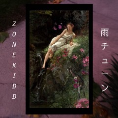 雨チューン vol​.​ii
