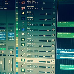 Love Me I'm Rich - Amanda Hardy