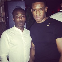 Bad and Boujee [ 416 RMiX ] - 416REC