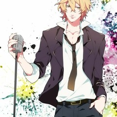 [UtaPri] Shinomiya Natsuki - ORION de SHOUT OUT! (Cover) [RETAKE]