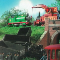 The Breakdown Train Theme Season 6 Styled