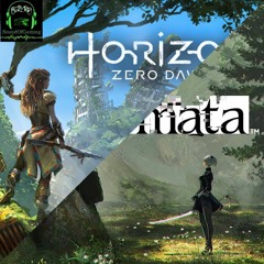 Let´s Hear #02: Horizon Zero Dawn vs. Nier: Automata