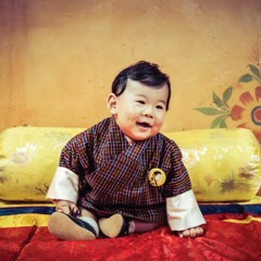 Gyalsey (The White Noize Band)