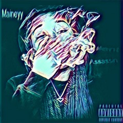 Silent Assassin (Prod. By Pittmane)