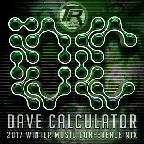 CALQL8R WMC 2017 Mix