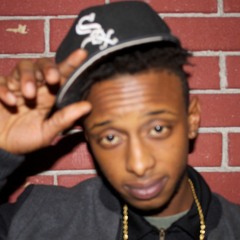 "Old Trapper" (Prod. by PreachDeLaPlaya)