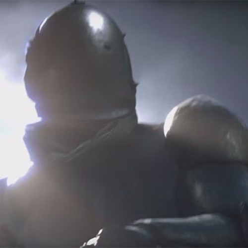 BF1 Song - Seven Nation Army With Only Battlefield 1 Sounds