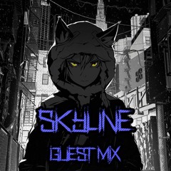 SKYLINE | KUSH GANG PROMO GUEST MIX 005 |