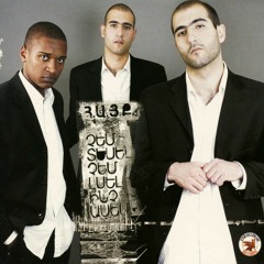 H.A.Y.Q. - QAMI PCHI  (2006)