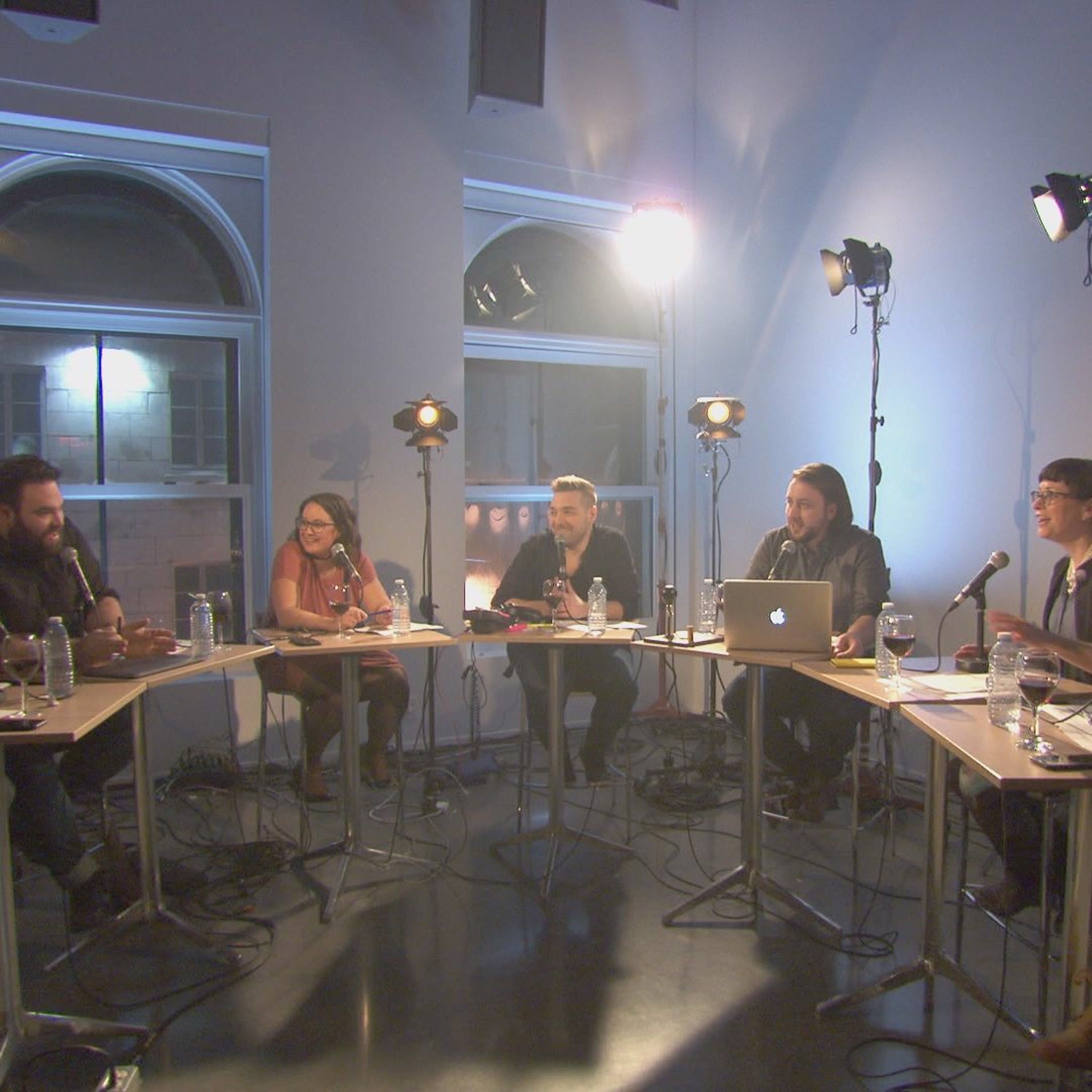 La Fabrique culturelle