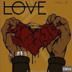 Hall Jr -No Love