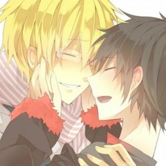 Nightcore-In The Name Of Love (male version)