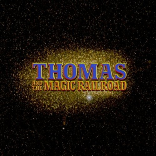 TATMR - Opening Sequence