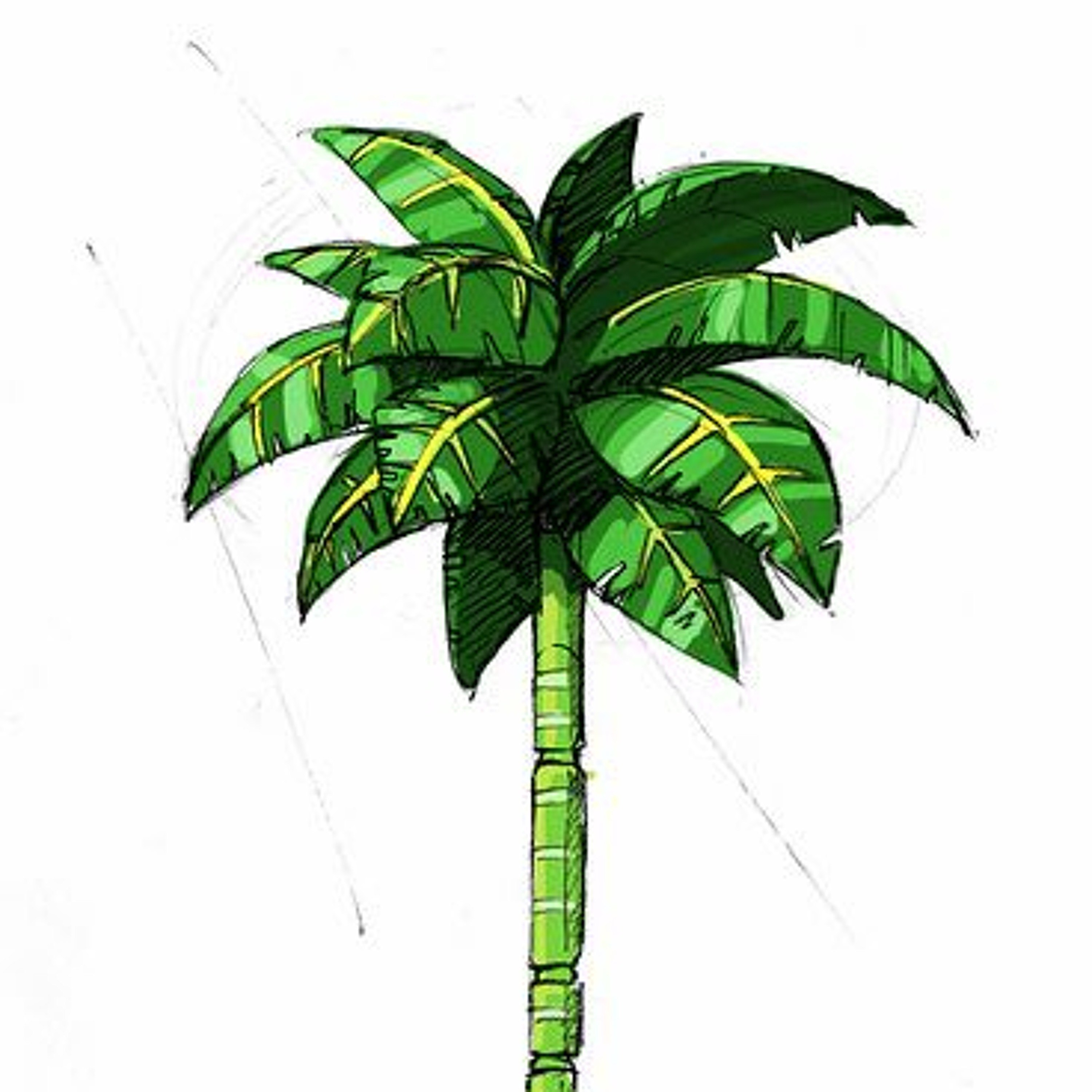 Heavy Palmz - Spring Mix 2017 episode artwork