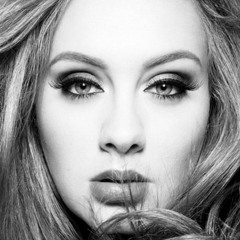 Adele - Water Under The Bridge