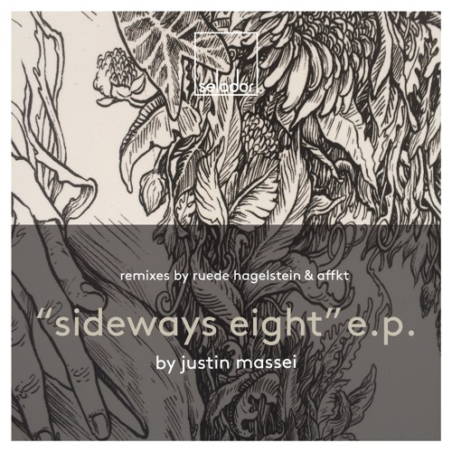 Justin Massei - Sideways Eight (Original Mix) **PREVIEW SNIPPET**