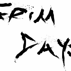 Grim Days - The Outsiders (Original Mix)