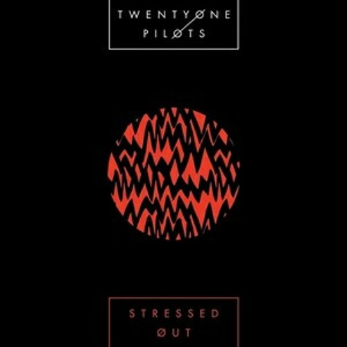 Stressed Out - Twenty One Pilots (Tomsize Remix) - Launchpad Cover