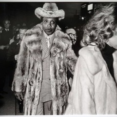 NIGE- MORNING CONVO FT. LU PADRINO