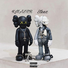 KMA$TER (Feat $TEEZ) - Blessings