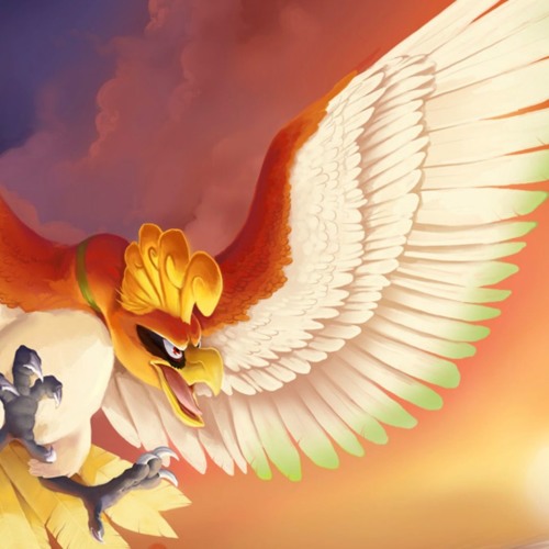 Stream Pokemon HeartGold/SoulSilver - Battle! (Ho-Oh)Remastered by hariolu